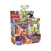 Obsidian Flames - Booster Box (Pokemon)